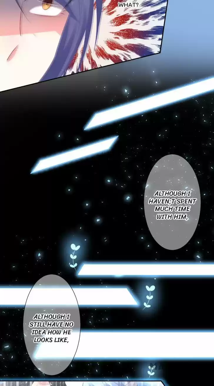 Wo Bei Zongcai hei shangle! Ch.118