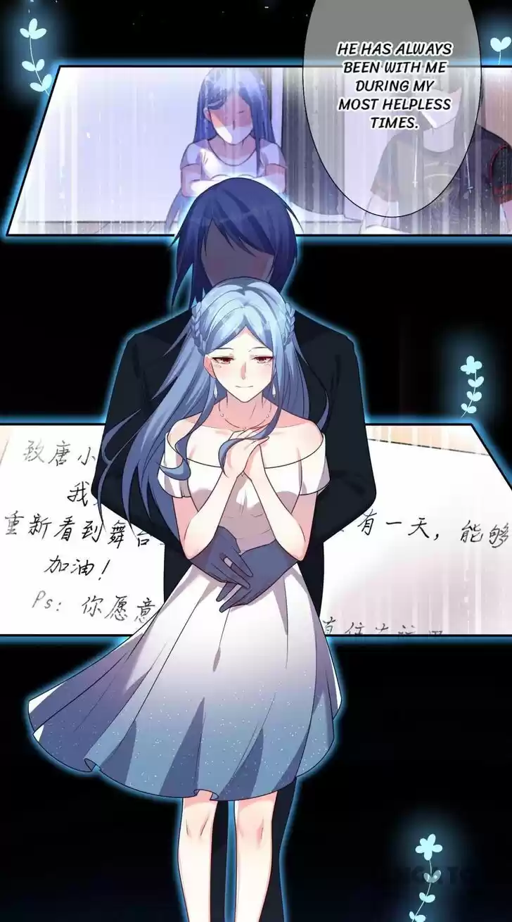 Wo Bei Zongcai hei shangle! Ch.118