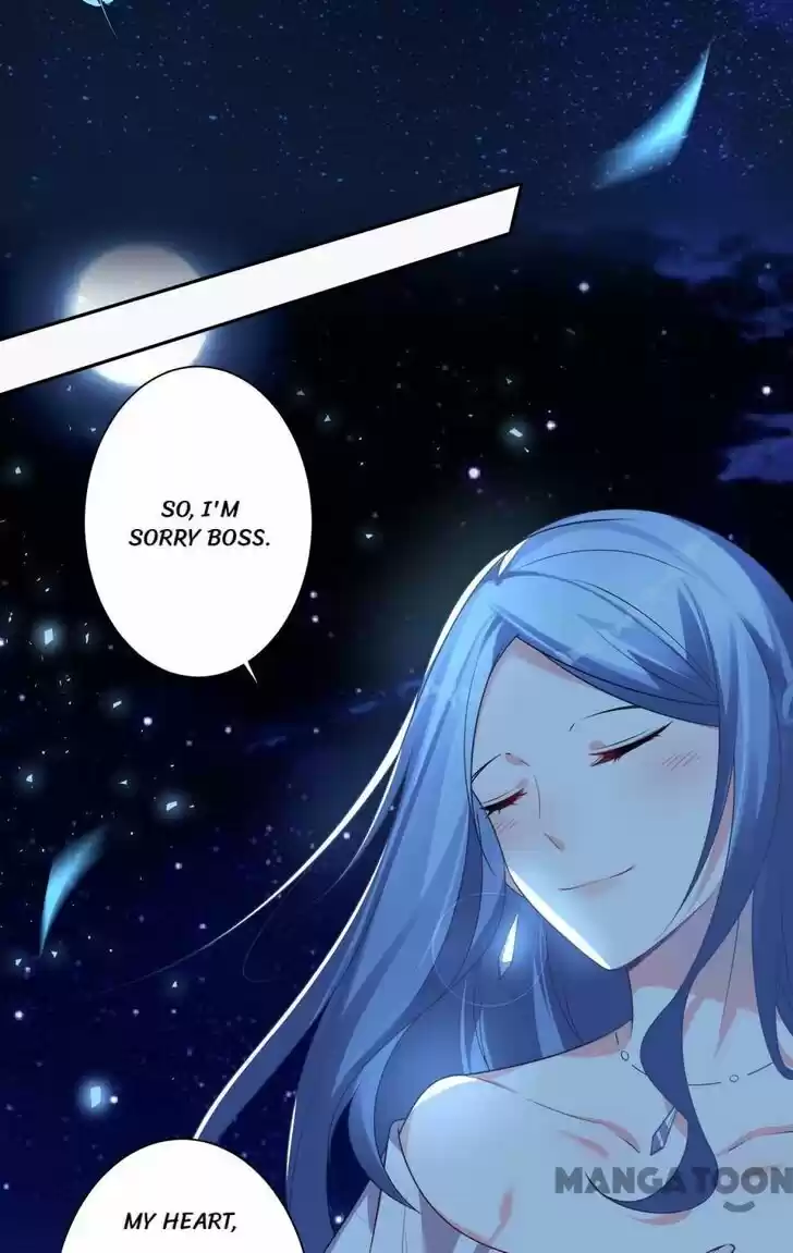 Wo Bei Zongcai hei shangle! Ch.118