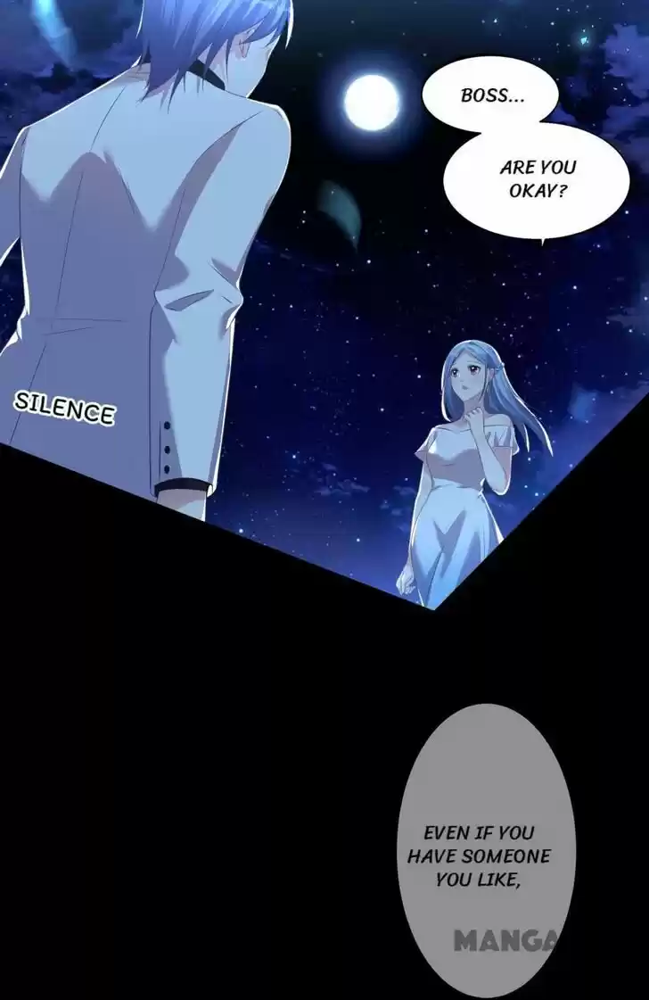 Wo Bei Zongcai hei shangle! Ch.118