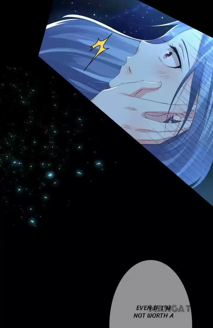 Wo Bei Zongcai hei shangle! Ch.118