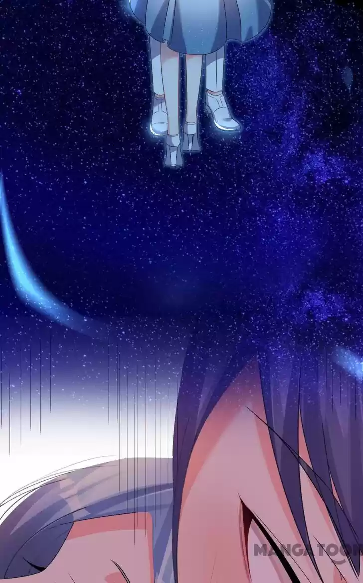 Wo Bei Zongcai hei shangle! Ch.118