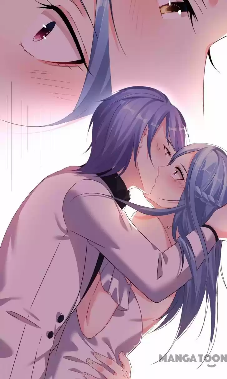 Wo Bei Zongcai hei shangle! Ch.118