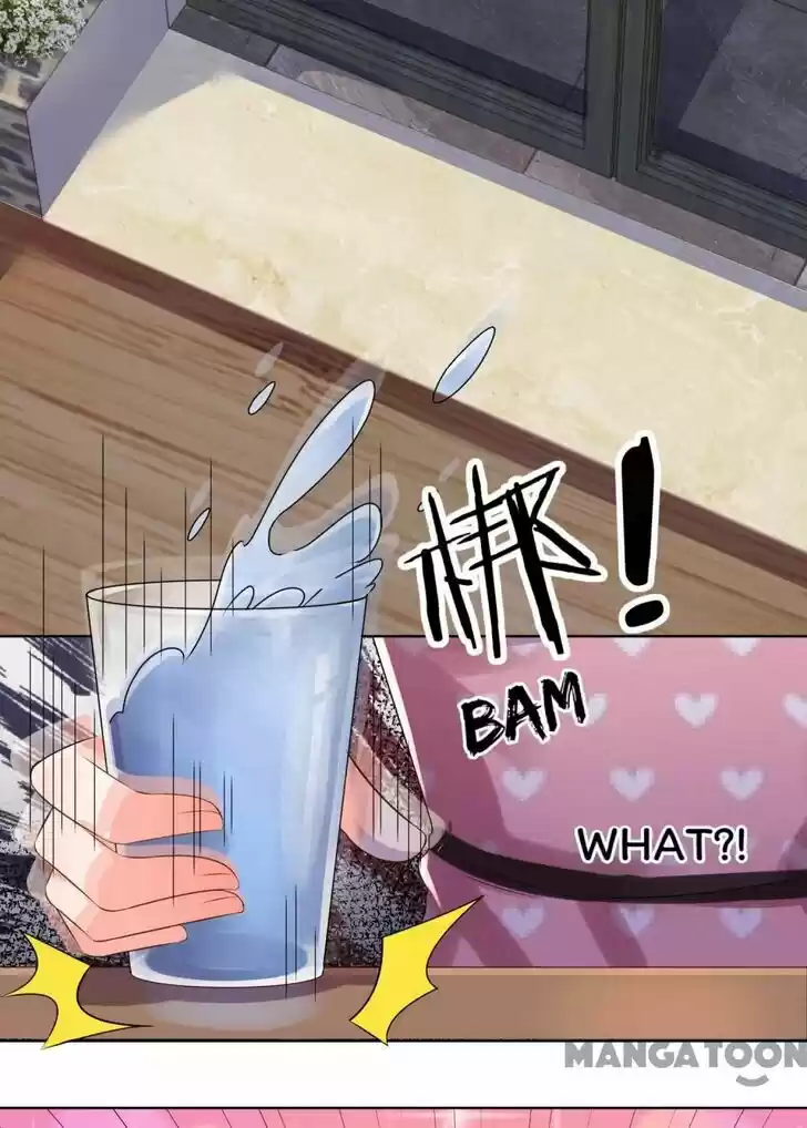 Wo Bei Zongcai hei shangle! Ch.119