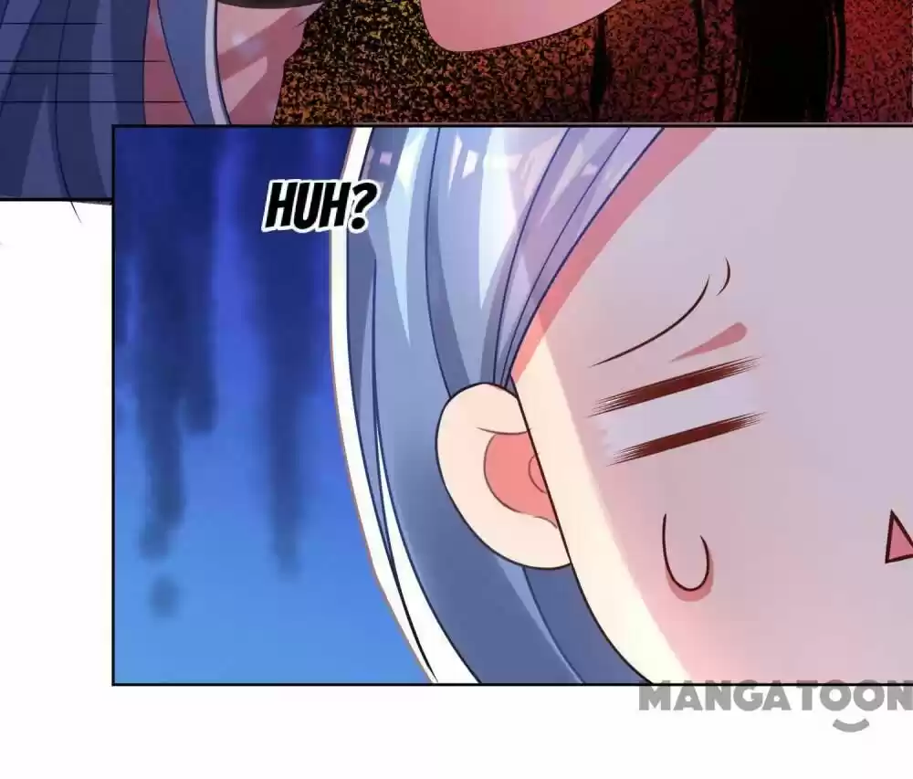 Wo Bei Zongcai hei shangle! Ch.119