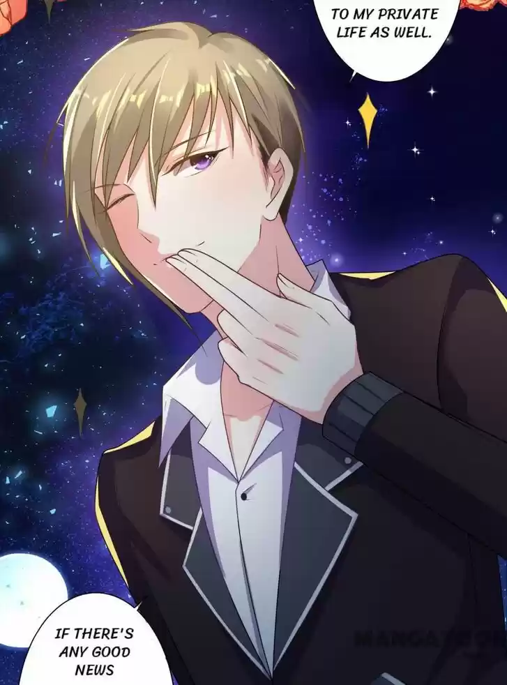 Wo Bei Zongcai hei shangle! Ch.119