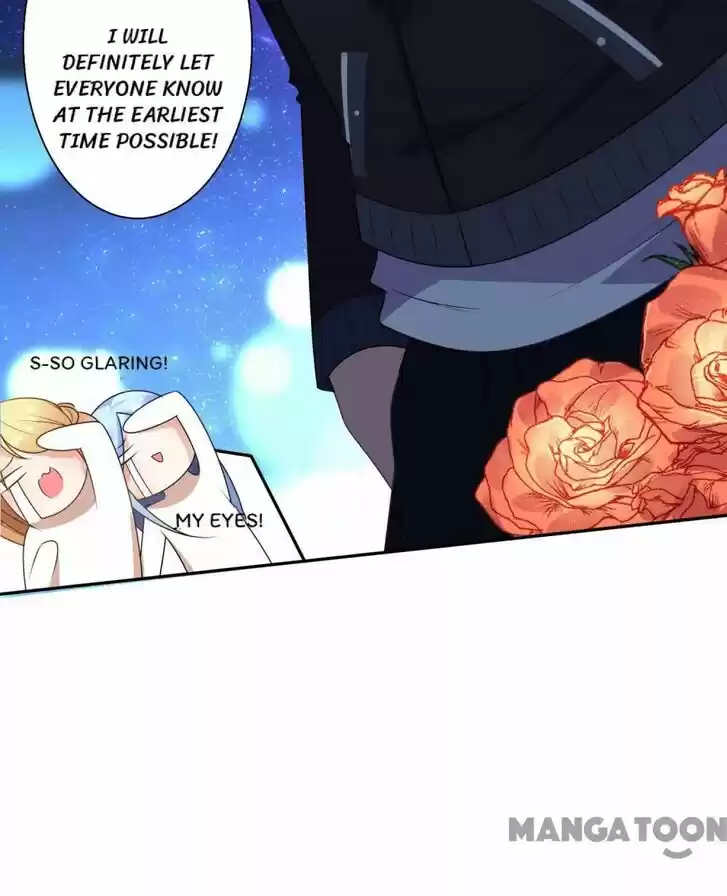 Wo Bei Zongcai hei shangle! Ch.119