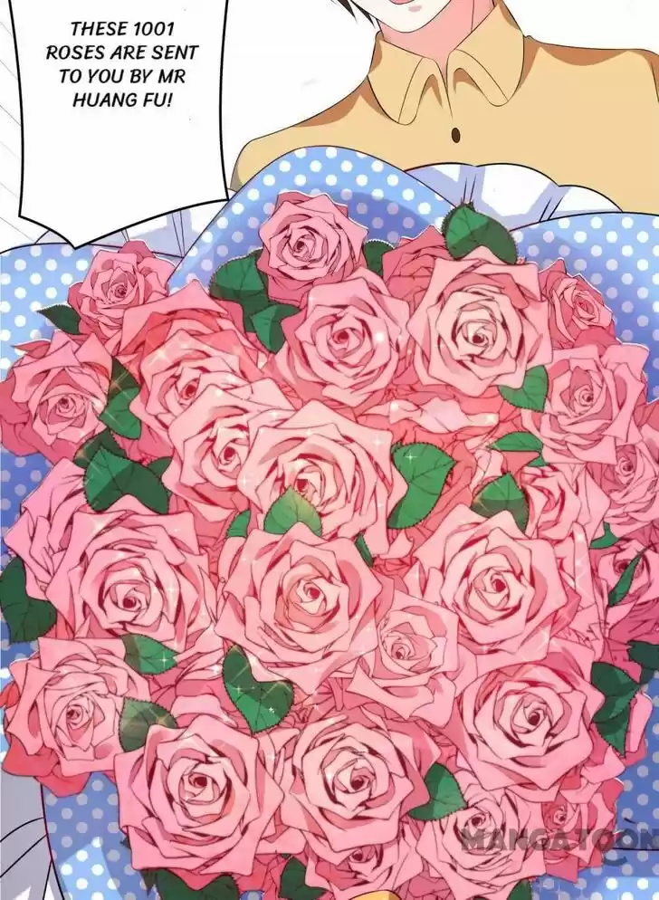 Wo Bei Zongcai hei shangle! Ch.119