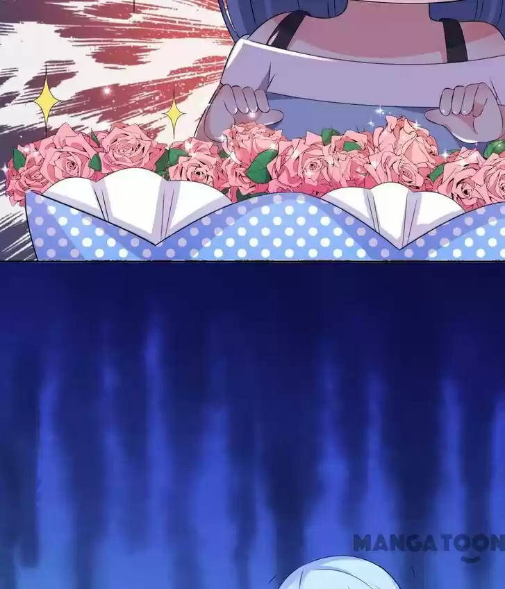 Wo Bei Zongcai hei shangle! Ch.119