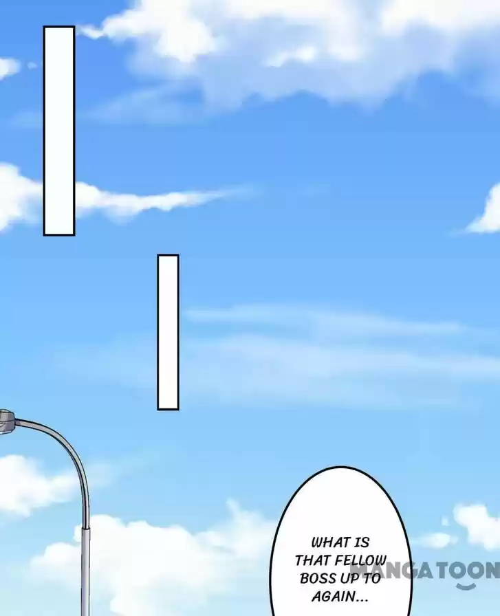 Wo Bei Zongcai hei shangle! Ch.119