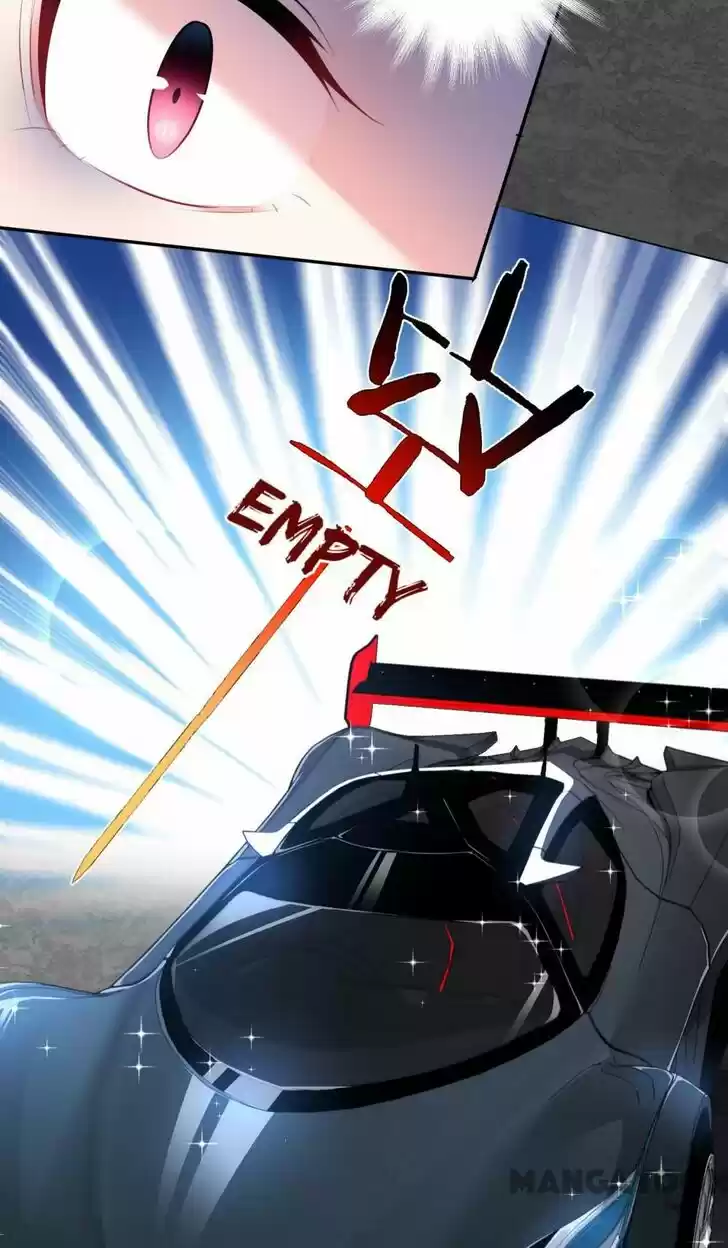 Wo Bei Zongcai hei shangle! Ch.119