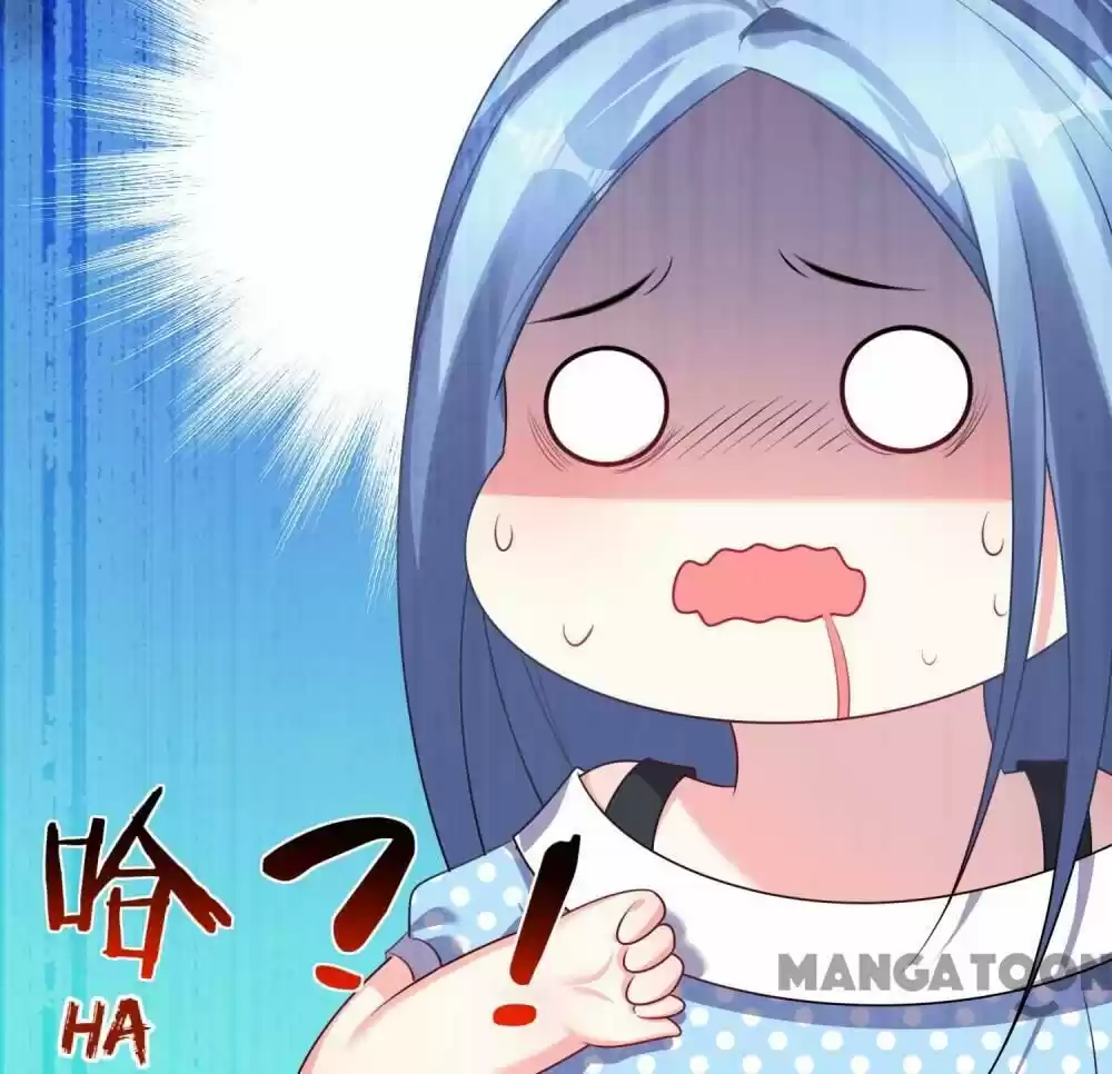 Wo Bei Zongcai hei shangle! Ch.119