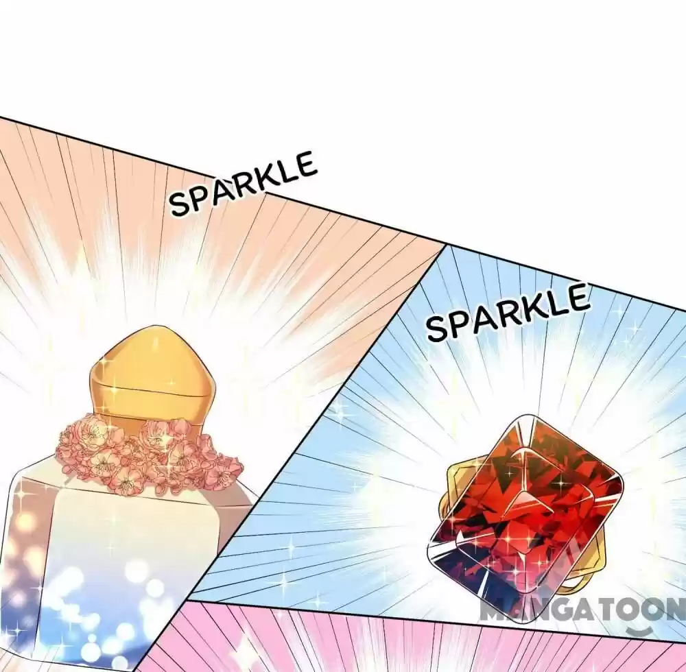 Wo Bei Zongcai hei shangle! Ch.120