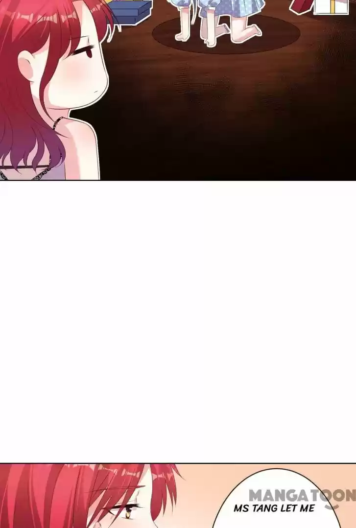 Wo Bei Zongcai hei shangle! Ch.120