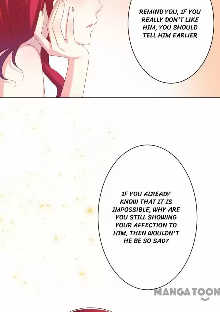 Wo Bei Zongcai hei shangle! Ch.120