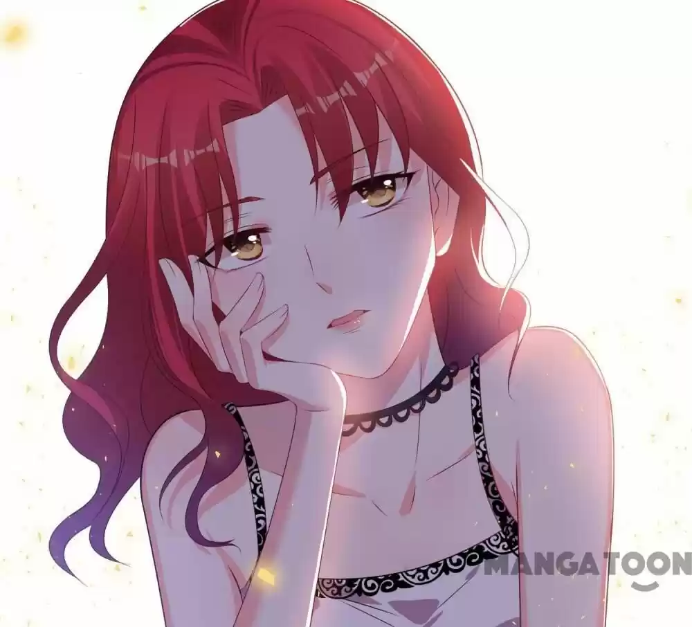 Wo Bei Zongcai hei shangle! Ch.120