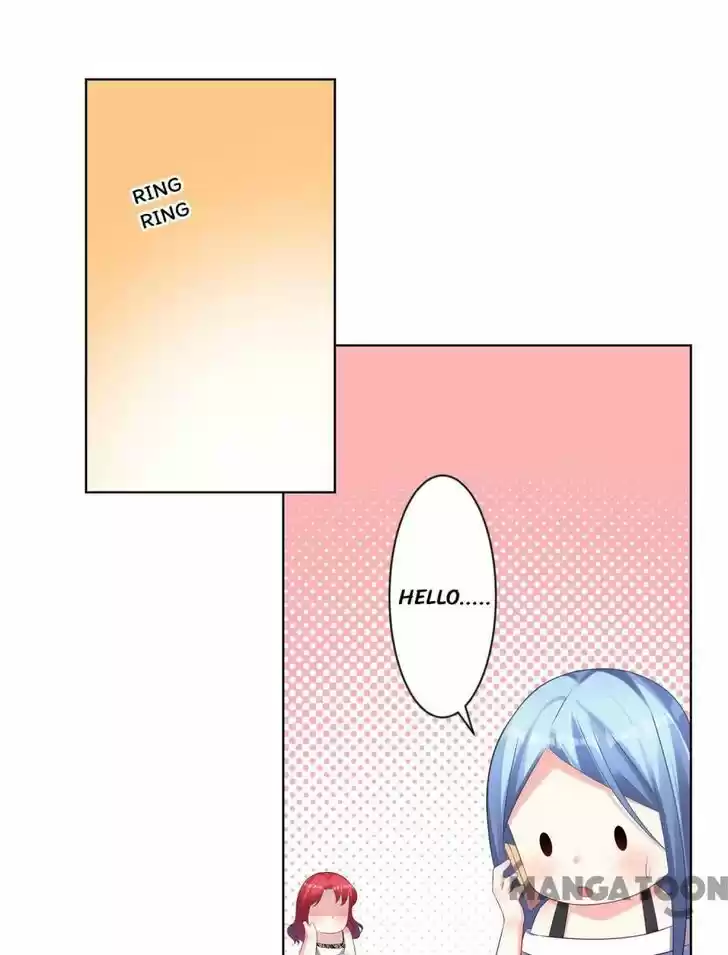 Wo Bei Zongcai hei shangle! Ch.120