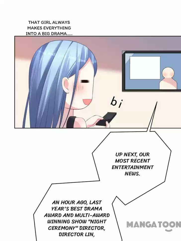 Wo Bei Zongcai hei shangle! Ch.120