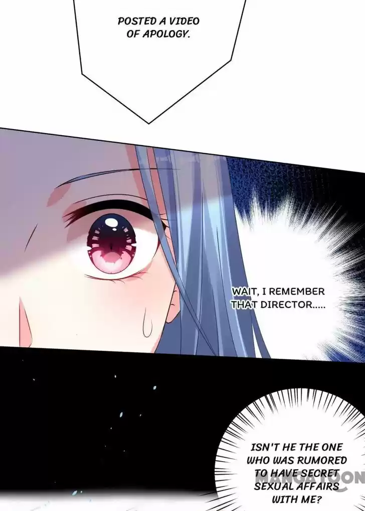 Wo Bei Zongcai hei shangle! Ch.120