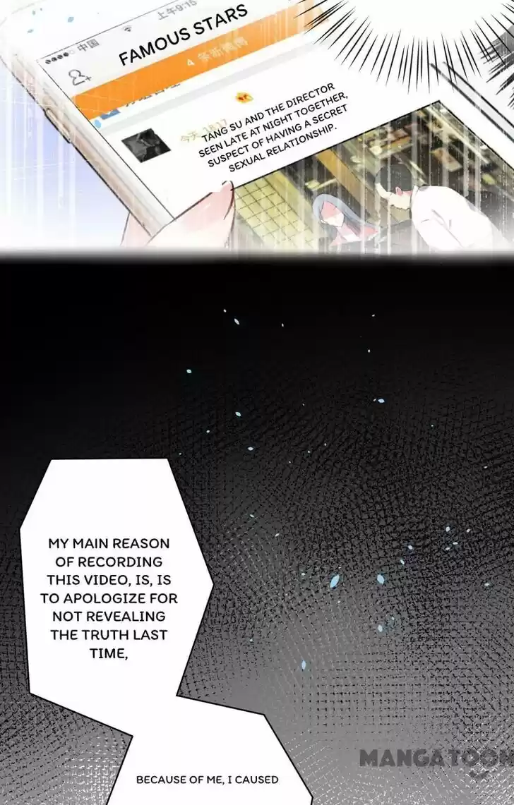 Wo Bei Zongcai hei shangle! Ch.120