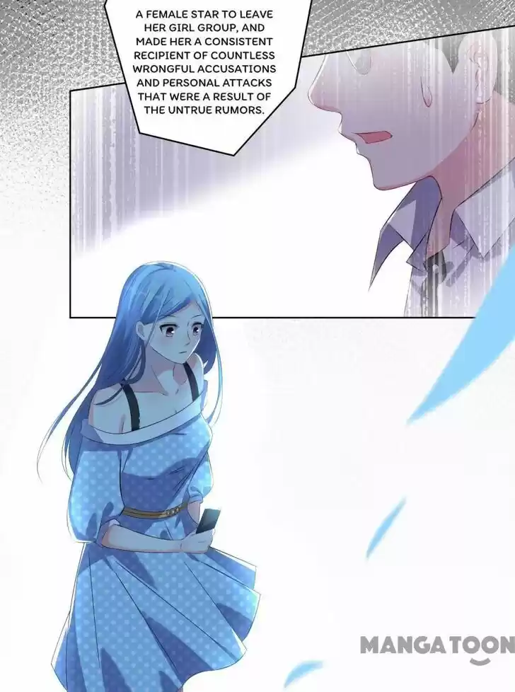 Wo Bei Zongcai hei shangle! Ch.120