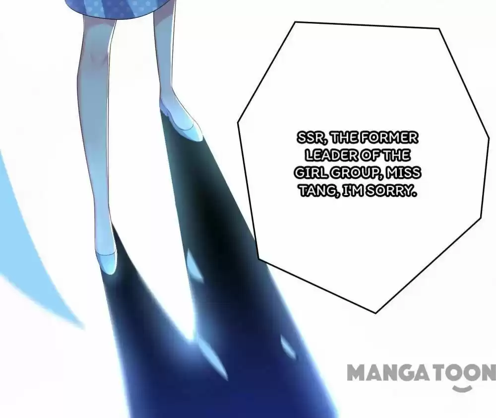 Wo Bei Zongcai hei shangle! Ch.120