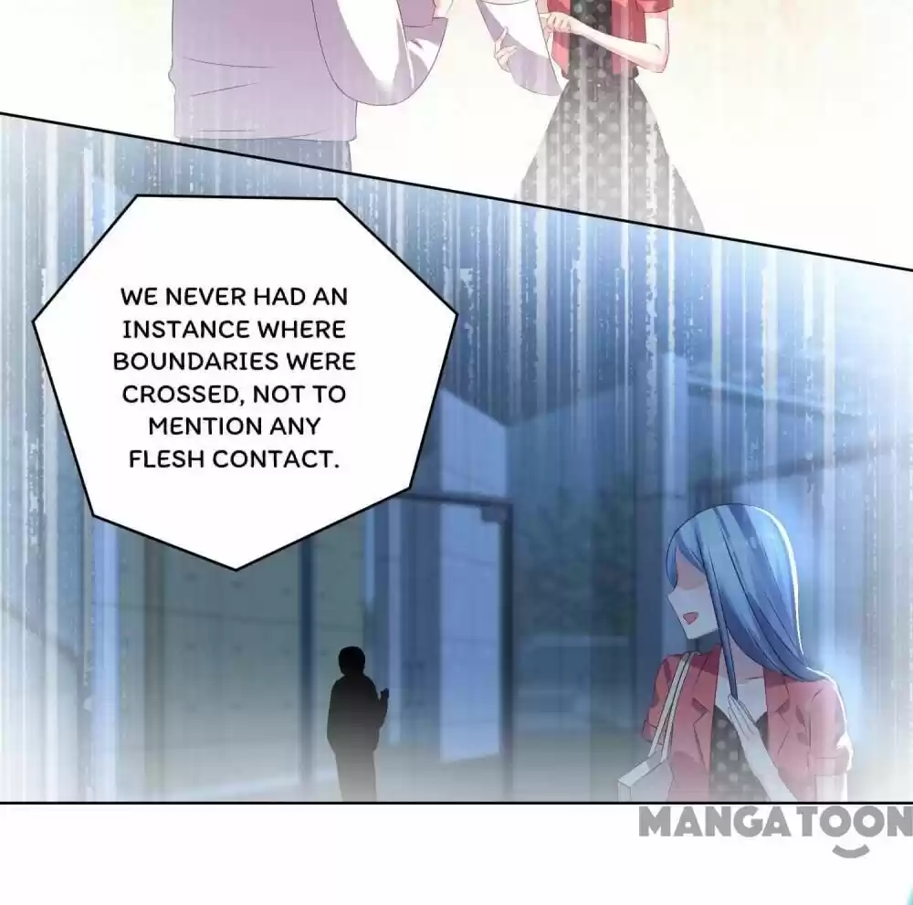 Wo Bei Zongcai hei shangle! Ch.120