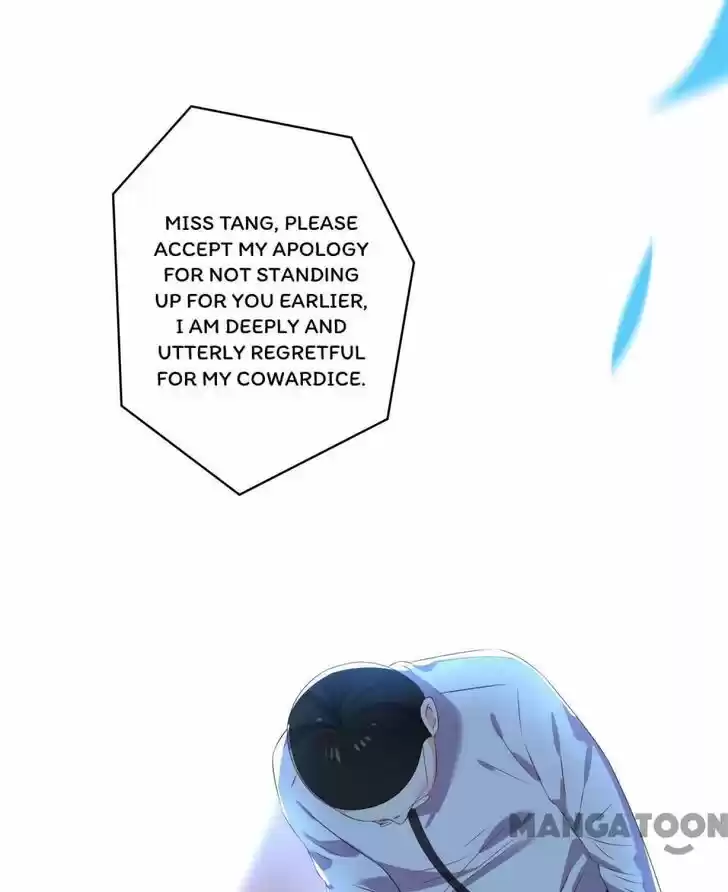 Wo Bei Zongcai hei shangle! Ch.120