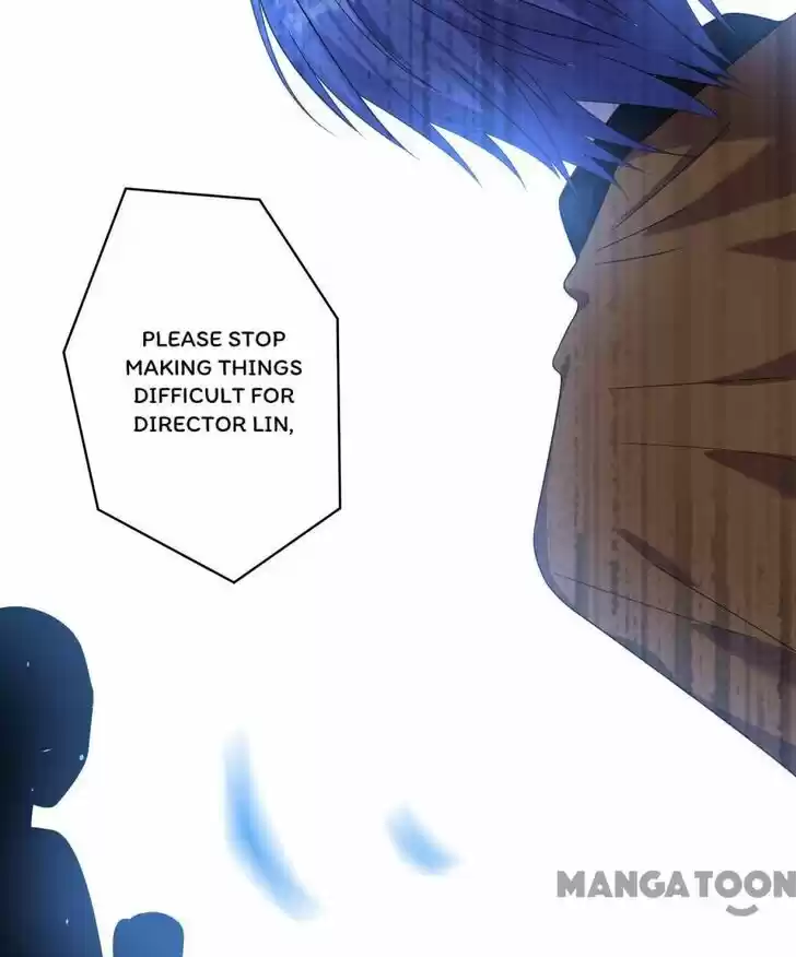 Wo Bei Zongcai hei shangle! Ch.120