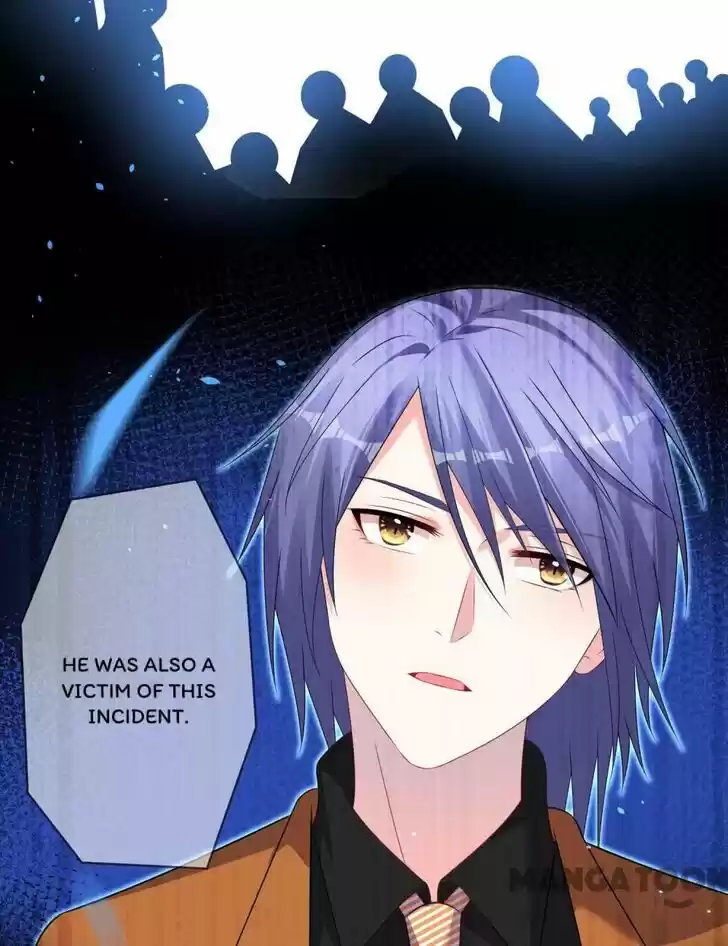 Wo Bei Zongcai hei shangle! Ch.120