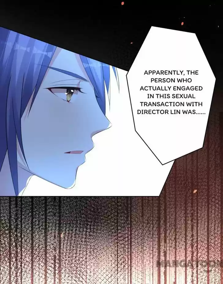 Wo Bei Zongcai hei shangle! Ch.120