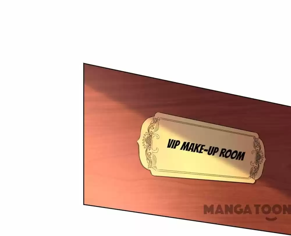 Wo Bei Zongcai hei shangle! Ch.121