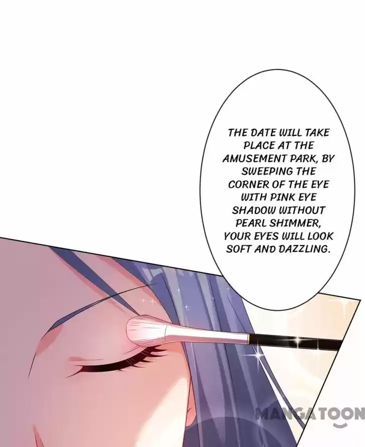 Wo Bei Zongcai hei shangle! Ch.121