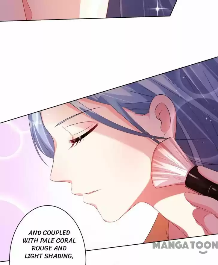 Wo Bei Zongcai hei shangle! Ch.121