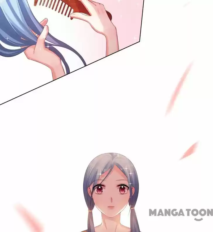 Wo Bei Zongcai hei shangle! Ch.121