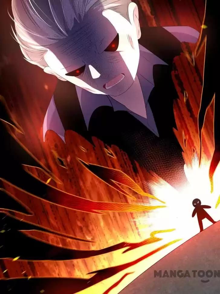 Wo Bei Zongcai hei shangle! Ch.121