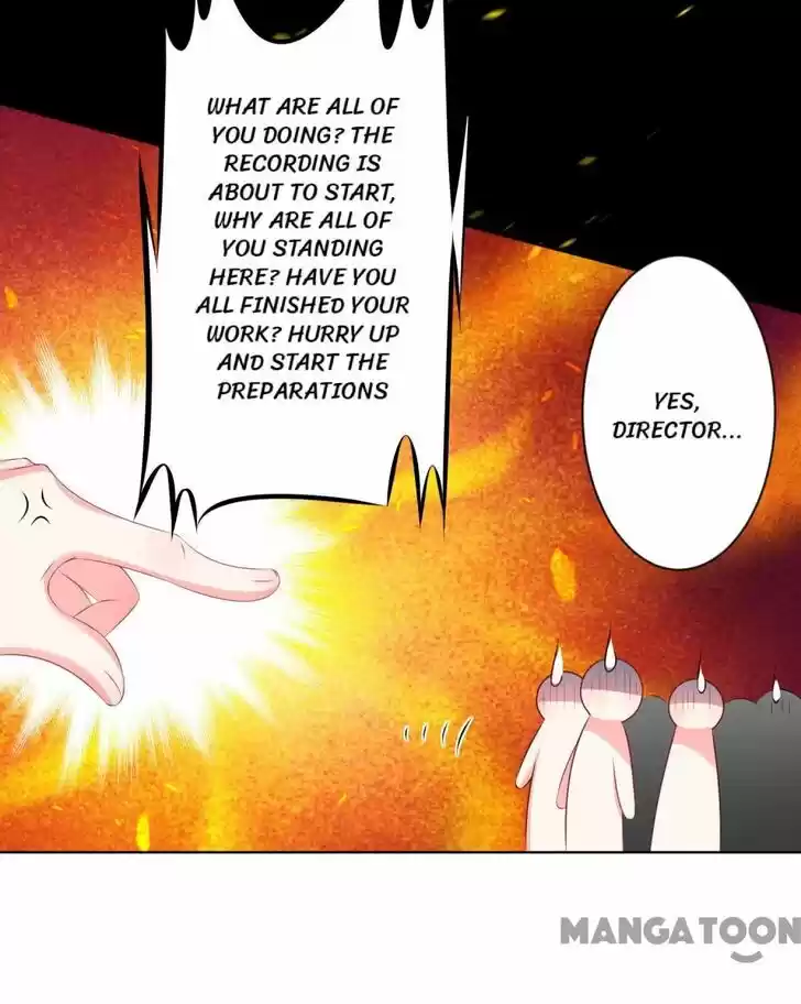 Wo Bei Zongcai hei shangle! Ch.121