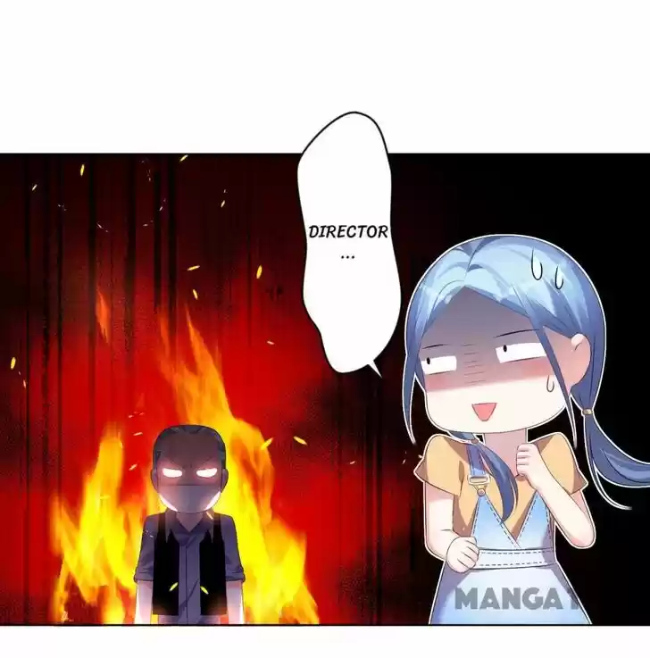 Wo Bei Zongcai hei shangle! Ch.121