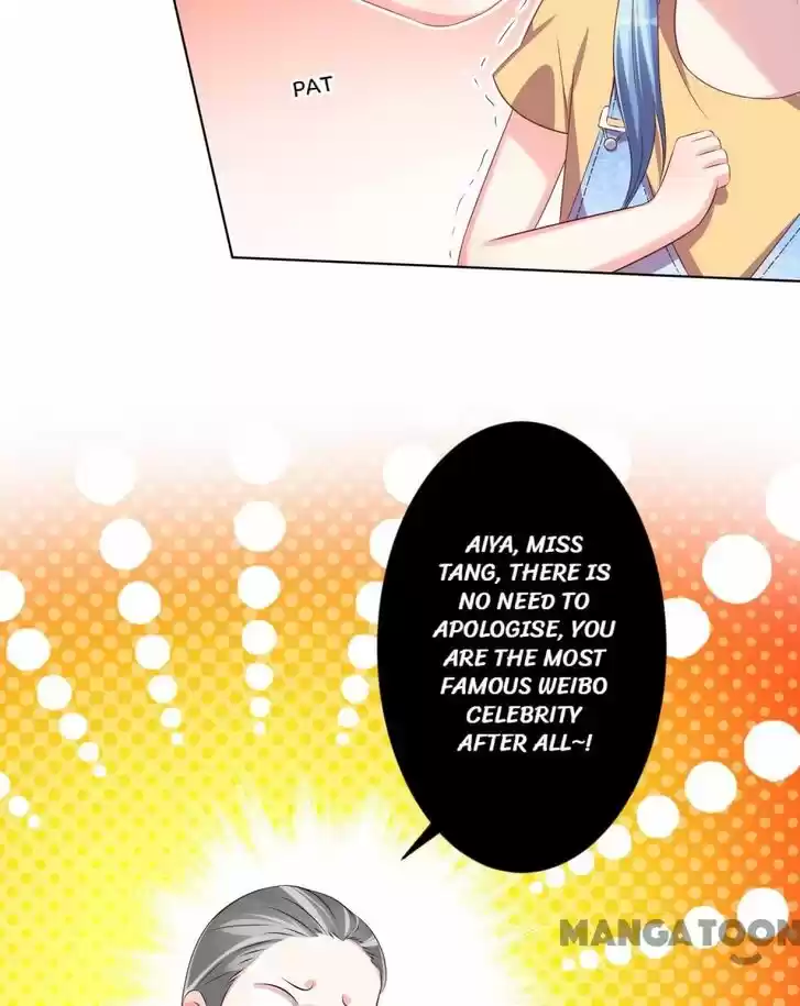 Wo Bei Zongcai hei shangle! Ch.121