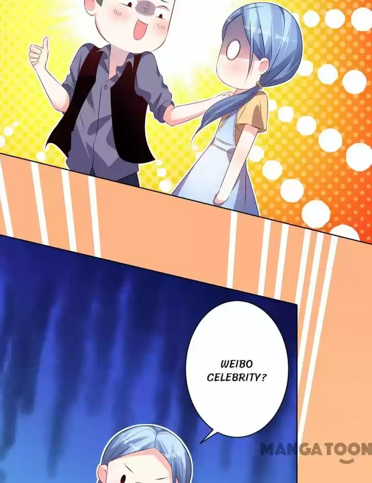 Wo Bei Zongcai hei shangle! Ch.121