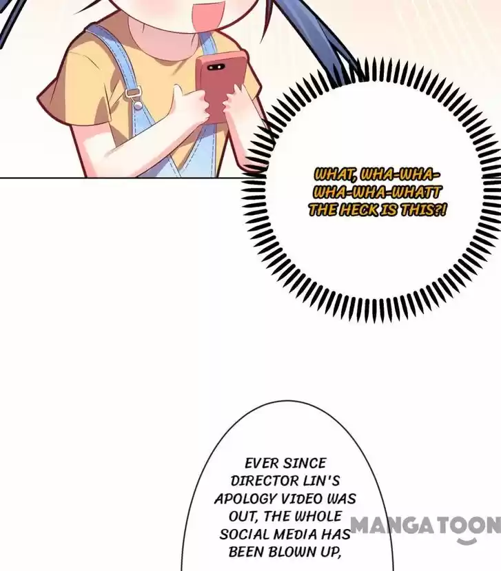 Wo Bei Zongcai hei shangle! Ch.121