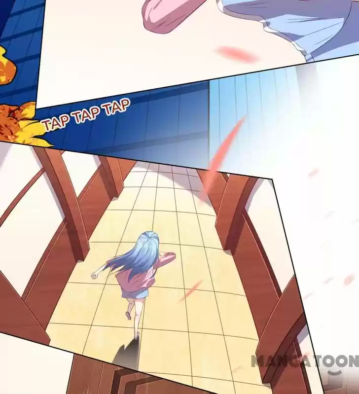 Wo Bei Zongcai hei shangle! Ch.121