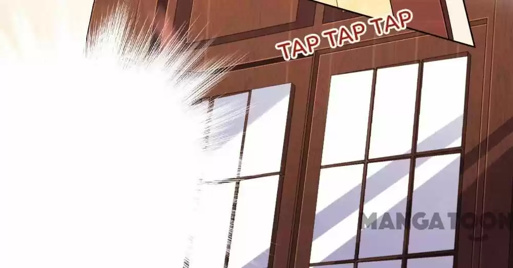 Wo Bei Zongcai hei shangle! Ch.121