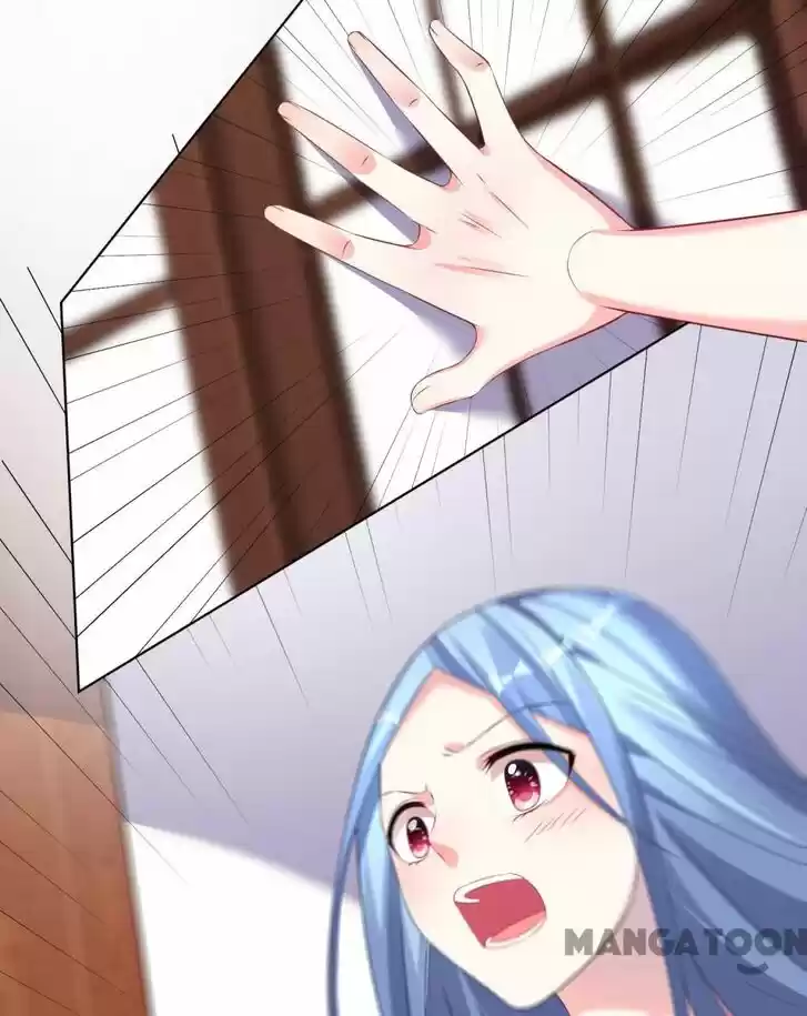 Wo Bei Zongcai hei shangle! Ch.121