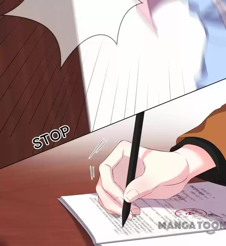 Wo Bei Zongcai hei shangle! Ch.121