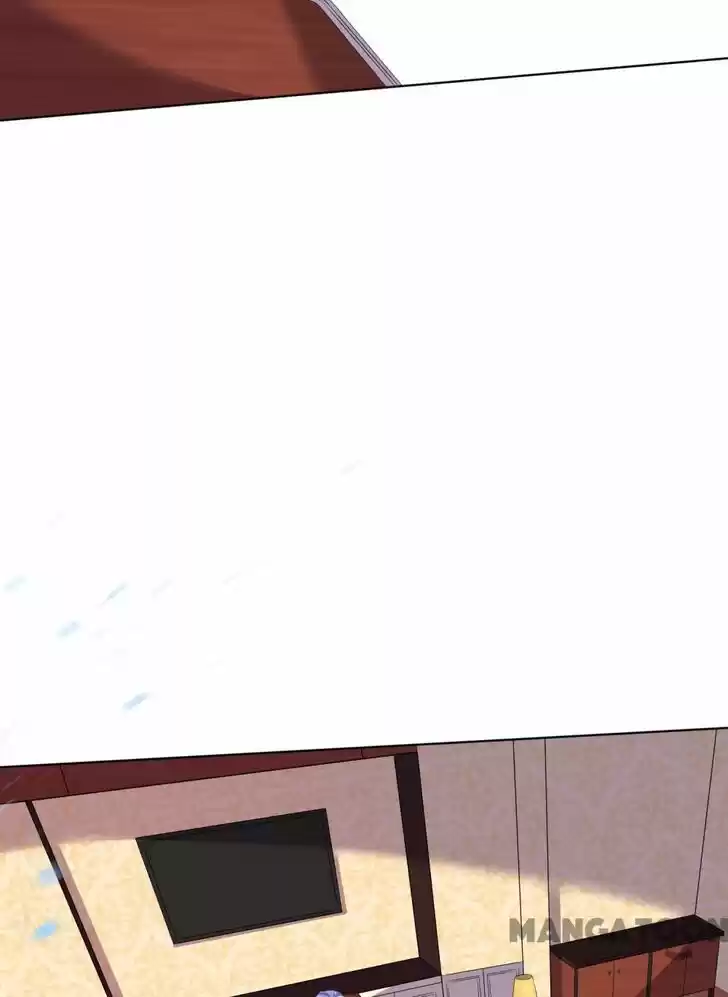 Wo Bei Zongcai hei shangle! Ch.121