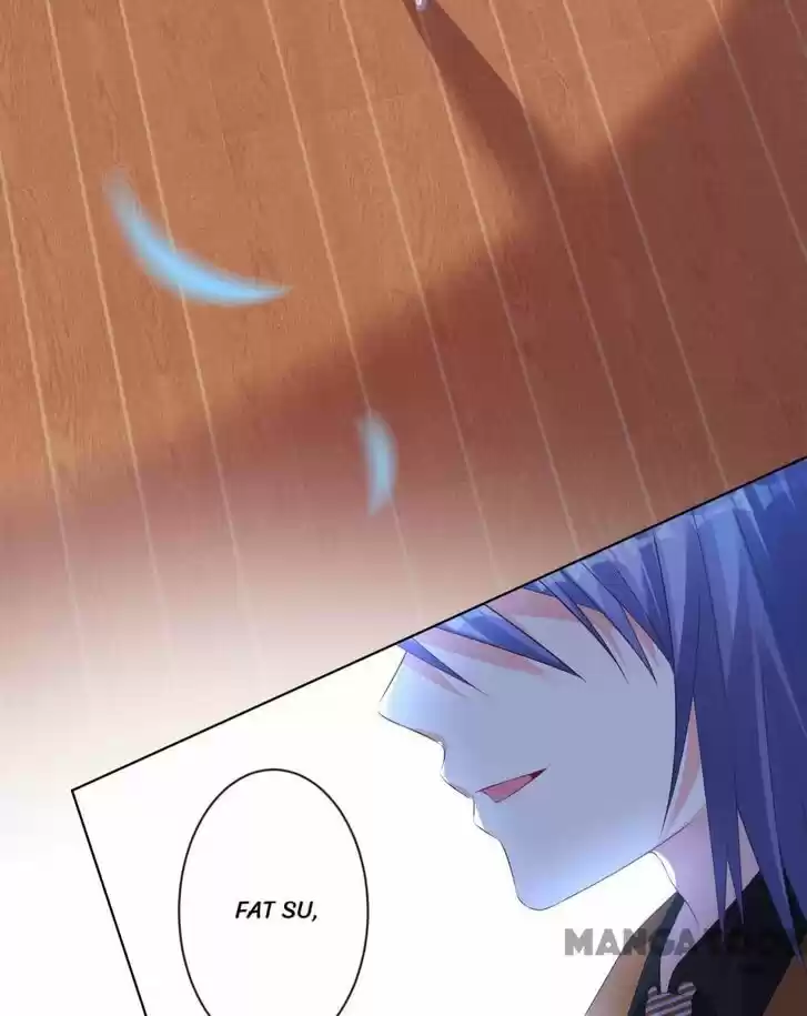 Wo Bei Zongcai hei shangle! Ch.121