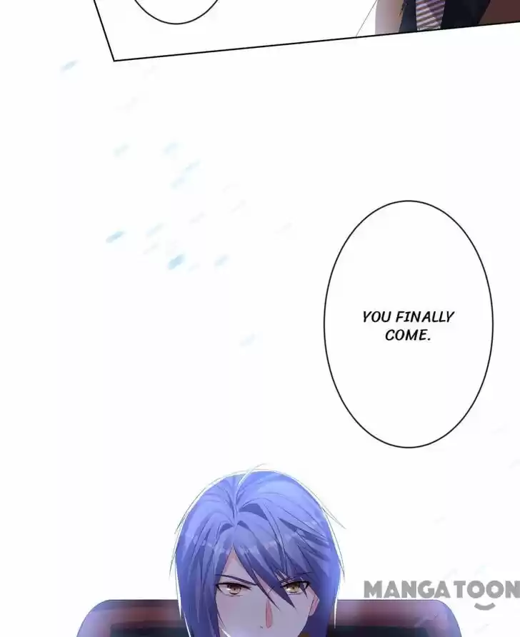 Wo Bei Zongcai hei shangle! Ch.121