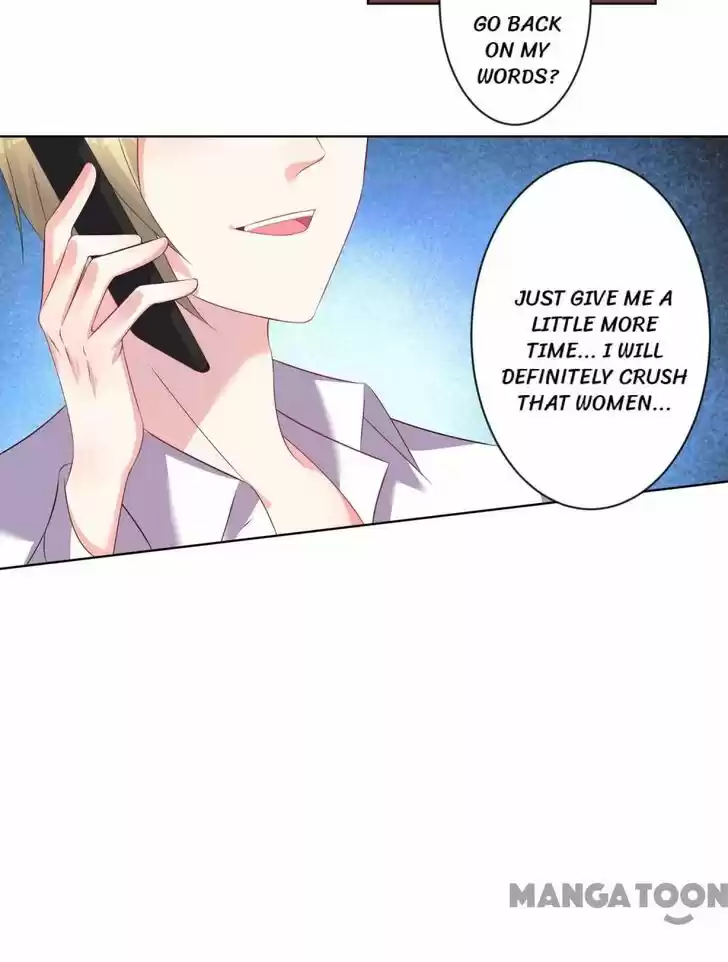 Wo Bei Zongcai hei shangle! Ch.122