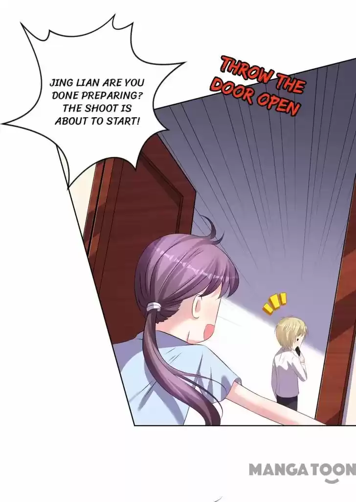 Wo Bei Zongcai hei shangle! Ch.122